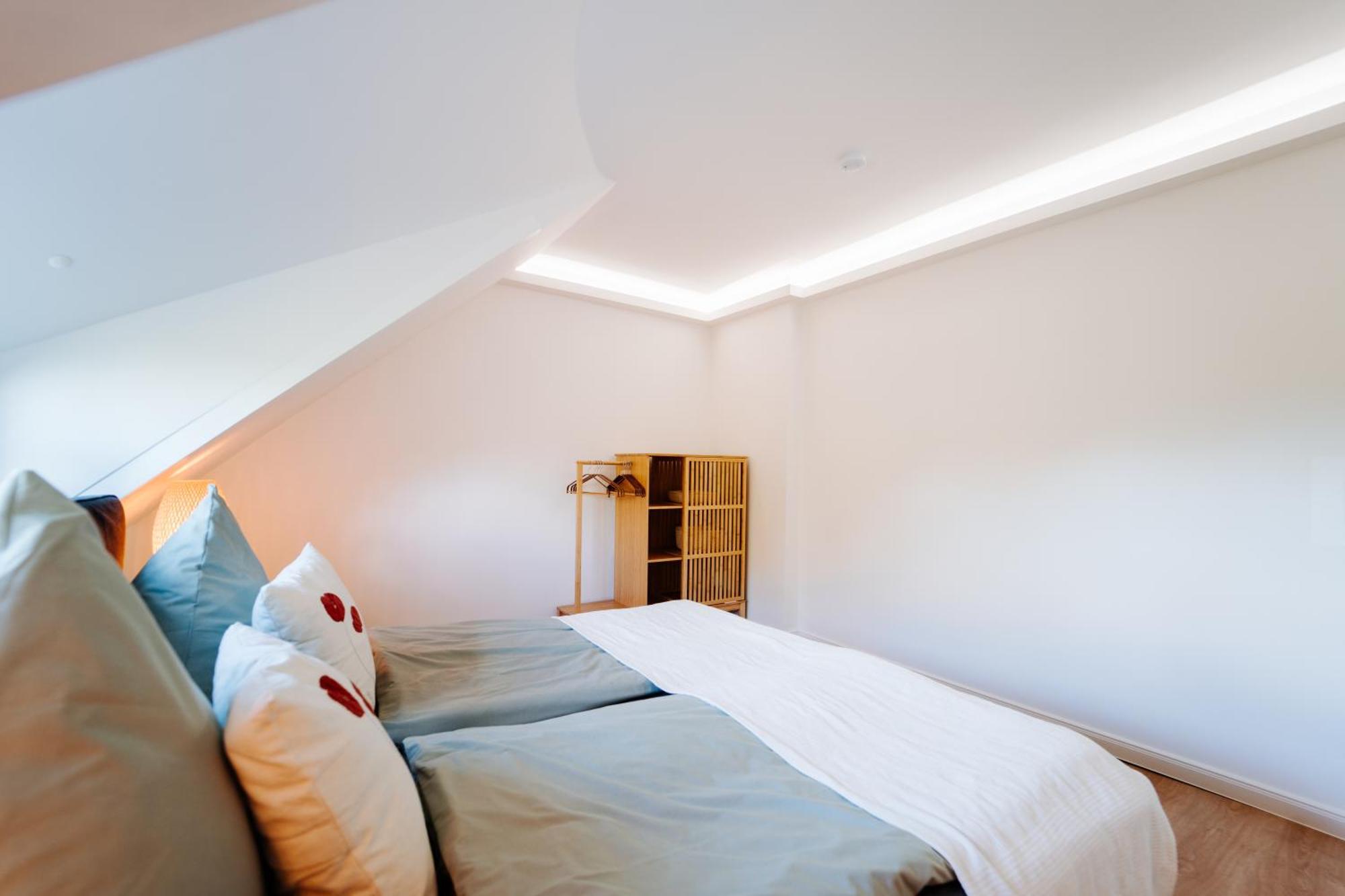 Villa Levin 65Qm 4 Personen Mit Pool Wlan Und Parken Dornburg  Bagian luar foto